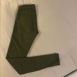 The North Face Leggings — XS